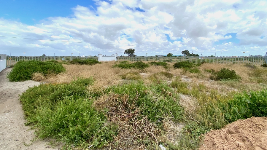 0 Bedroom Property for Sale in Laaiplek Western Cape